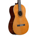 گیتار کلاسیک ياماها اصل (اندونزی) Yamaha C40 - Image 3