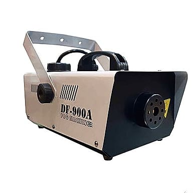 دستگاه بخار ساز 900 وات MTS ( مه ساز ) FOG machine 900w mts - Image 3