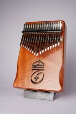 کالیمبا چوبی ماندالا  k17 - Image 11
