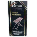 زيرپايي گيتار پرومكس PROMAX GUITAR FOOT STOOL - Image 2