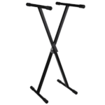 پايه ضربدری كيبورد ( ارگ ) پرومكس PROMAX STAND KEYBOARD - Image 4