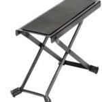 زيرپايي گيتار پرومكس PROMAX GUITAR FOOT STOOL - Image 5