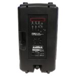 باند و اسپیکر اكتيو مونتاربو 15 اينچ  Montarbo FiveO Series D15A - Image 2