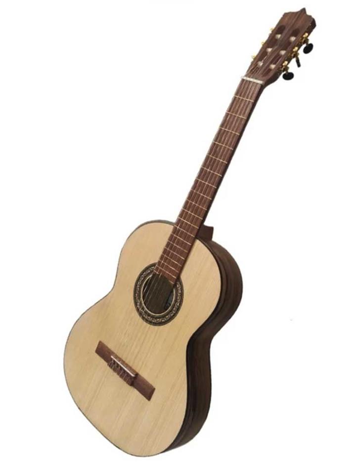 گیتار کلاسیک پارسی parsi P 70 - Image 2