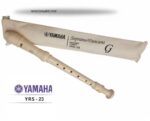 فلوت ریكوردر ياماها اصلی YAMAHA flute recorder YRS-23G ORGINAL