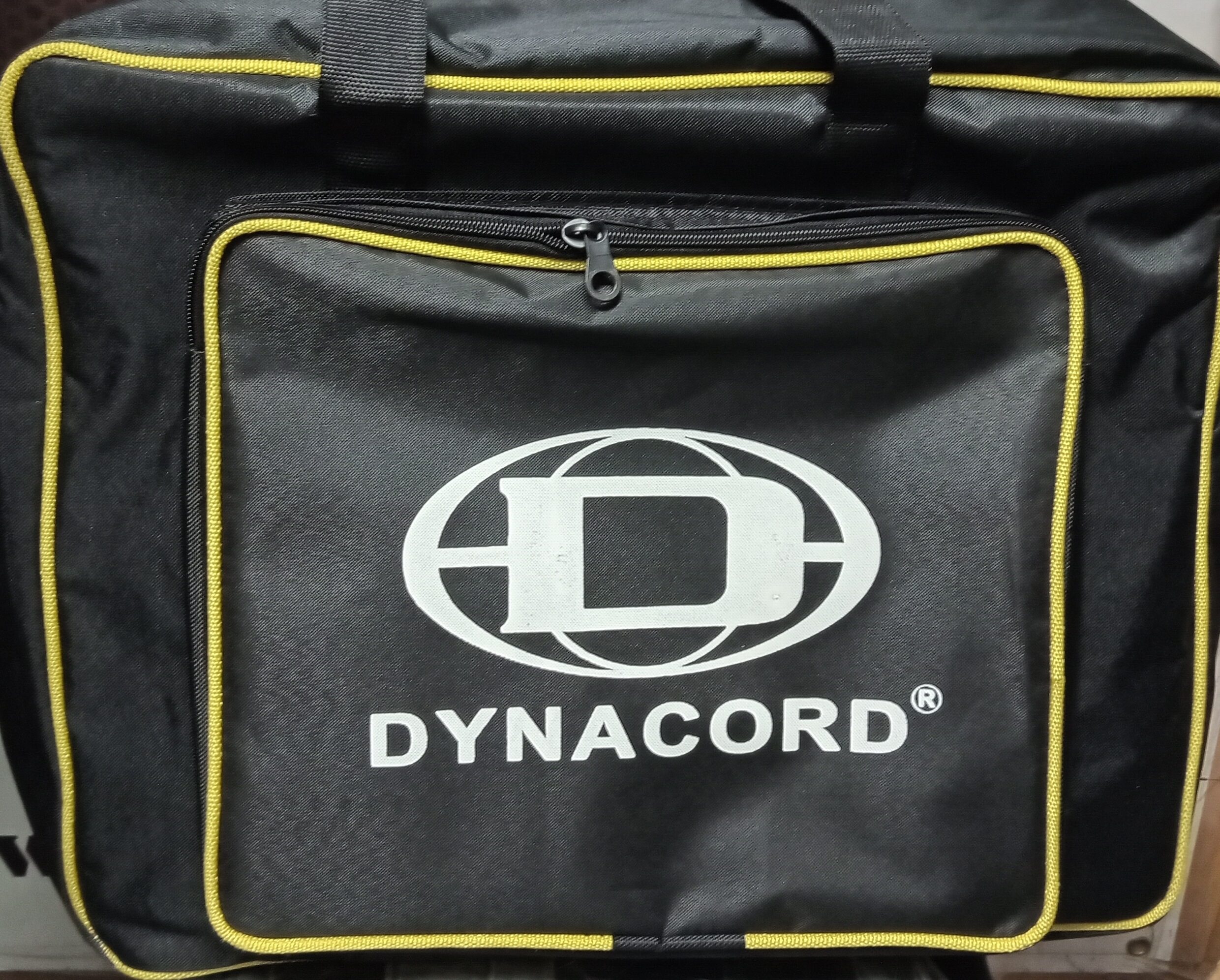 كيف و كاور پاورميكسر دايناكورد 1000سري 3 SOFTCASE - Image 6