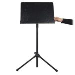 پايه نت استادی ( رهبری ، کنسرتی ) سناتور STAND conductor SENATOR