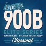 سیم گیتار کلاسیک لابه لا 900B اورجينال LaBella 900B ELITE