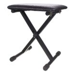 صندلی مناسب کلیه‌ سازها PIANO BENCH PROMAX - Image 2