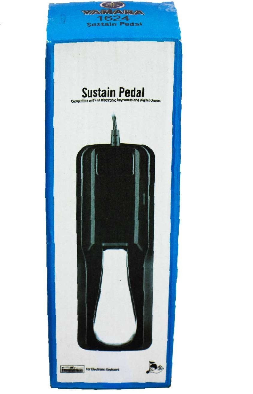 پدال ساستین یاماها ( ارگ و پيانو ) Sustain Pedal keyboards and piano - Image 3