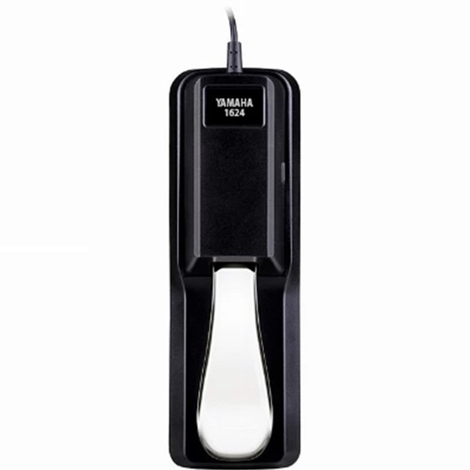 پدال ساستین یاماها ( ارگ و پيانو ) Sustain Pedal keyboards and piano - Image 2