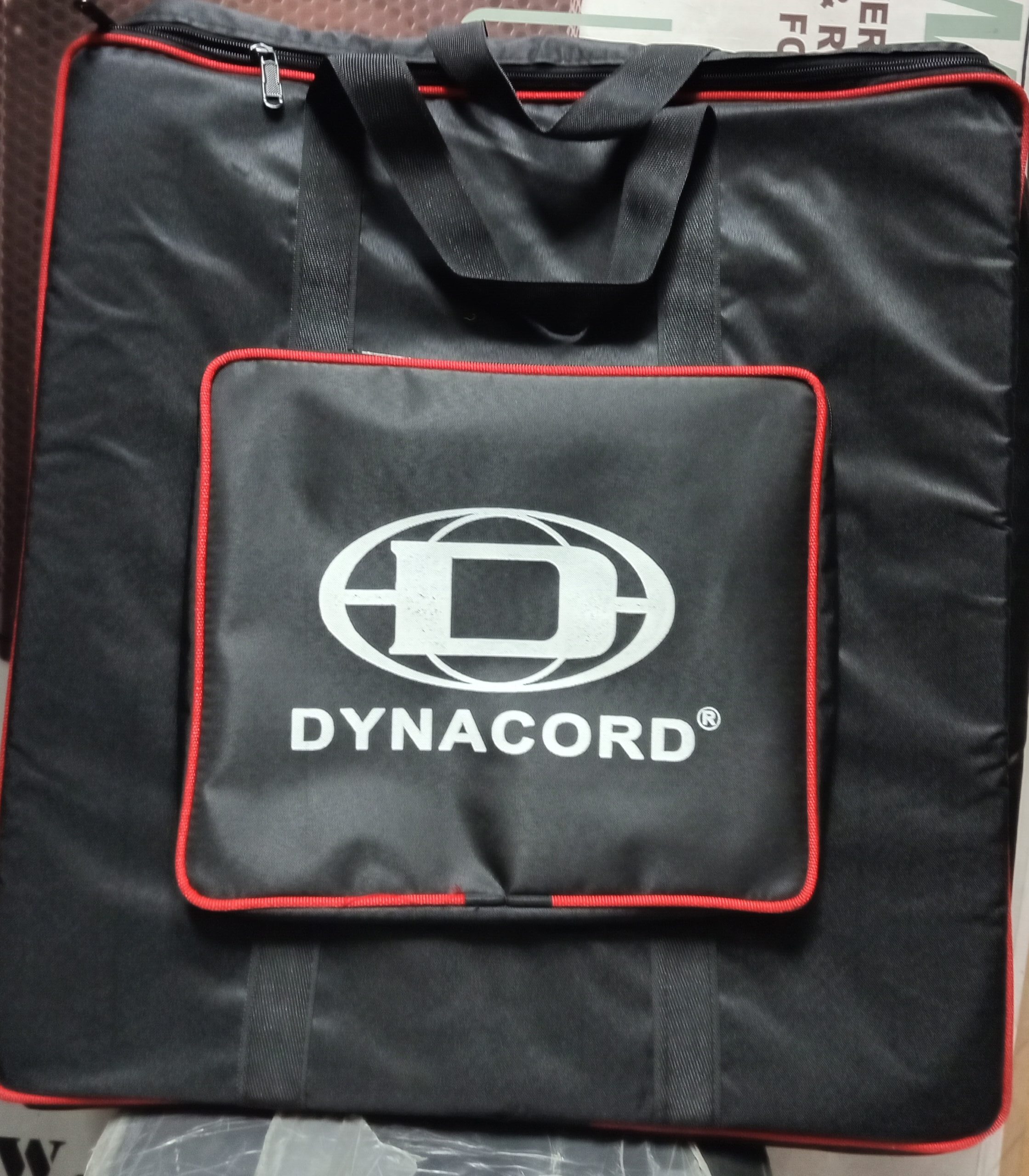 كيف و كاور پاورميكسر دايناكورد 1000سري 3 SOFTCASE - Image 3