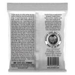 سیم گیتار کلاسیک ارنی بال ( غير اصل ) 2403 ERNIEBALL CLEAR SILVER COPY - تصویر 4