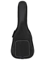 کیف و کاور گیتار (سافت كيس) جیب دار    SOFTCACE GUITAR - Image 3