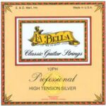 سیم گیتار كلاسيك لابه لا 10PH   LaBella CLASSIC 10PH - Image 3