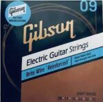 سیم گیتار الکتریک گیبسون GIBSON electric 09 - Image 2