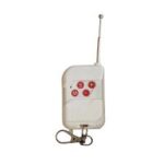 دستگاه بخار ساز 900 وات MTS داراي LED ( مه ساز ) FOG machine 900w led mts - Image 3
