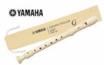 فلوت ریكوردر ياماها اصلی YAMAHA flute recorder YRS-23G ORGINAL - Image 5