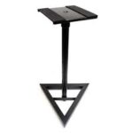 پایه اسپیکر مانیتورینگ  SPEAKER MONITORING STAND PROMAX - Image 6