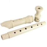 فلوت ریكوردر ياماها (جدید) مدل YAMAHA flute recorder  YRS-23G