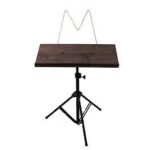 میز ( پايه ) سنتور پرومكس STAND SANTOOR PROMAX