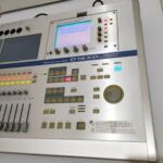 ميكسر و ركوردر ديجيتال كورگ MIXER KORG D16XD digital recording studio - Image 5