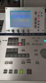 ميكسر و ركوردر ديجيتال كورگ MIXER KORG D16XD digital recording studio - Image 9