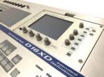 ميكسر و ركوردر ديجيتال كورگ MIXER KORG D16XD digital recording studio - Image 3