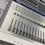ميكسر و ركوردر ديجيتال كورگ MIXER KORG D16XD digital recording studio - Image 7