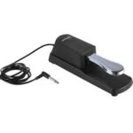 پدال ساستین یاماها ( ارگ و پيانو )  Sustain Pedal keyboards and piano