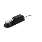پدال ساستین یاماها ( ارگ و پيانو )  Sustain Pedal keyboards and piano - Image 9
