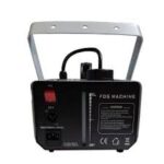 دستگاه بخار ساز 900 وات MTS داراي LED ( مه ساز ) FOG machine 900w led mts - Image 4