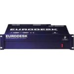 میکسر آنالوگ MX9000 بهرينگر   behringer EURODESK MX9000 - Image 7