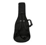 کیف و کاور گیتار (سافت كيس) جیب دار    SOFTCACE GUITAR - Image 5