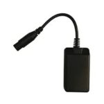 دستگاه بخار ساز 900 وات MTS داراي LED ( مه ساز ) FOG machine 900w led mts - Image 2