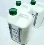 مايع بخار ساز ( مه ساز ) اورجینال روسكو 5 ليتري  Fog Fluid ROSCO - Image 2