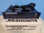 میکسر آنالوگ MX9000 بهرينگر   behringer EURODESK MX9000 - Image 5