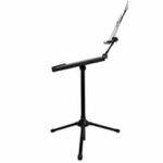 میز ( پايه ) سنتور  با پايه نت سناتور جدید STAND SANTOOR SENATOR۰ - Image 2