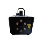 دستگاه بخار ساز 900 وات MTS داراي LED ( مه ساز ) FOG machine 900w led mts - Image 5