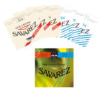 سیم گیتار کلاسیک ساوارز ( ORGINAL ) مدل  SAVAREZ 540 CRJ