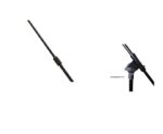 پایه میکروفون سه تيكه حوزان STAND MICROPHONE - Image 5