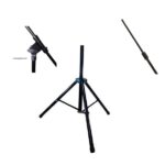 پایه میکروفون سه تيكه حوزان STAND MICROPHONE - Image 4