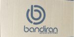 پایه باند و بلندگو دیواری باندیران پک دوتايي Bandiran stand - Image 5