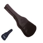 کیف و کاور ، گیتار کلاسیک ابردار ساده  SOFTCACE GUITAR