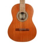 گیتار کلاسیک پارسی مدل parsi m5 3/4 - Image 3