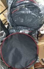 كيف و كاور سافت کیس تنبك ساده softcase tonbak - Image 6