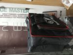 كيف و كاور پاورميكسر دايناكورد سري 3 SOFTCASE 600 - تصویر 3