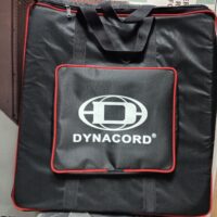 كيف و كاور پاورميكسر دايناكورد 1000سري 3 SOFTCASE