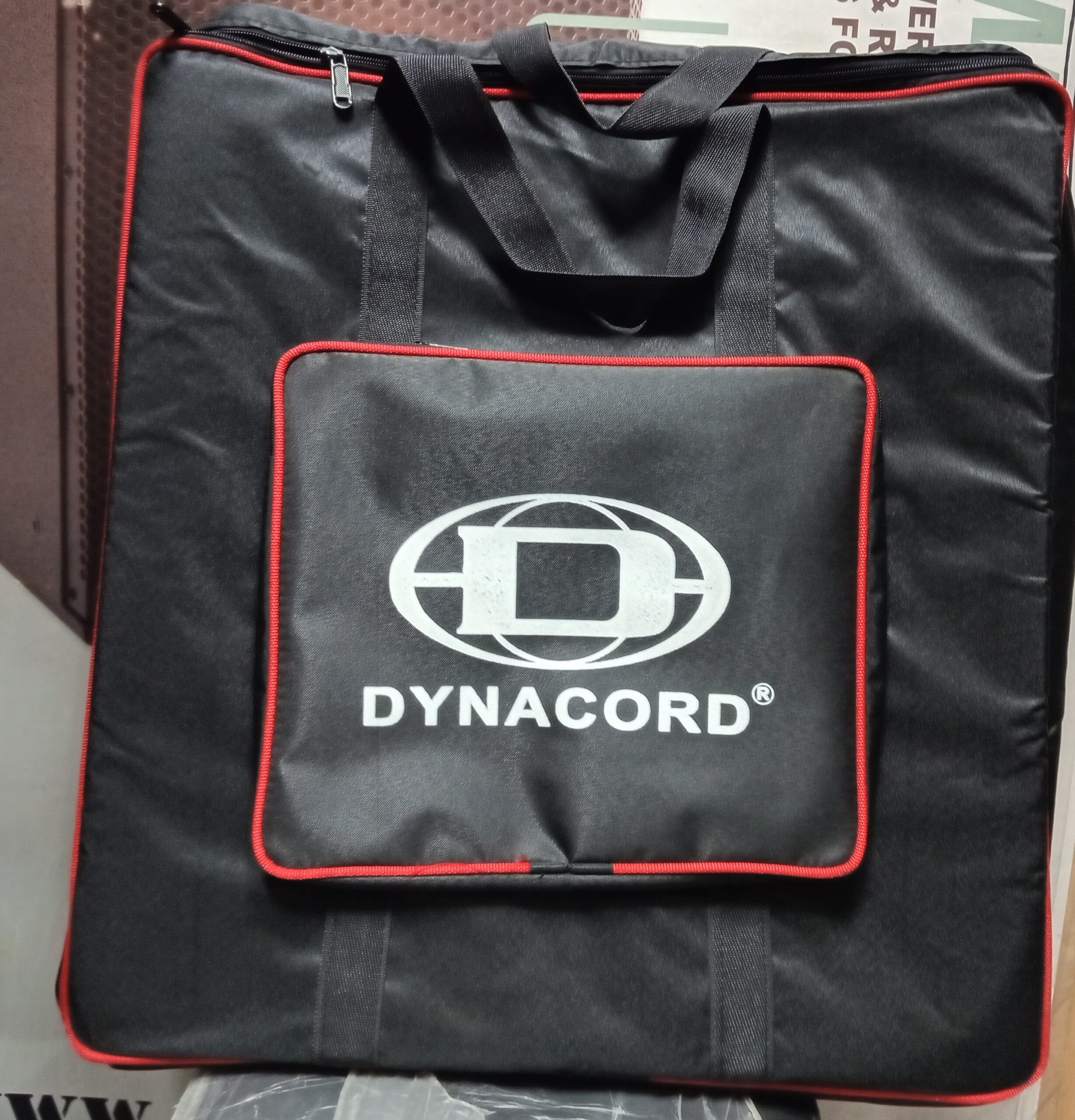 كيف و كاور پاورميكسر دايناكورد 1000سري 3 SOFTCASE