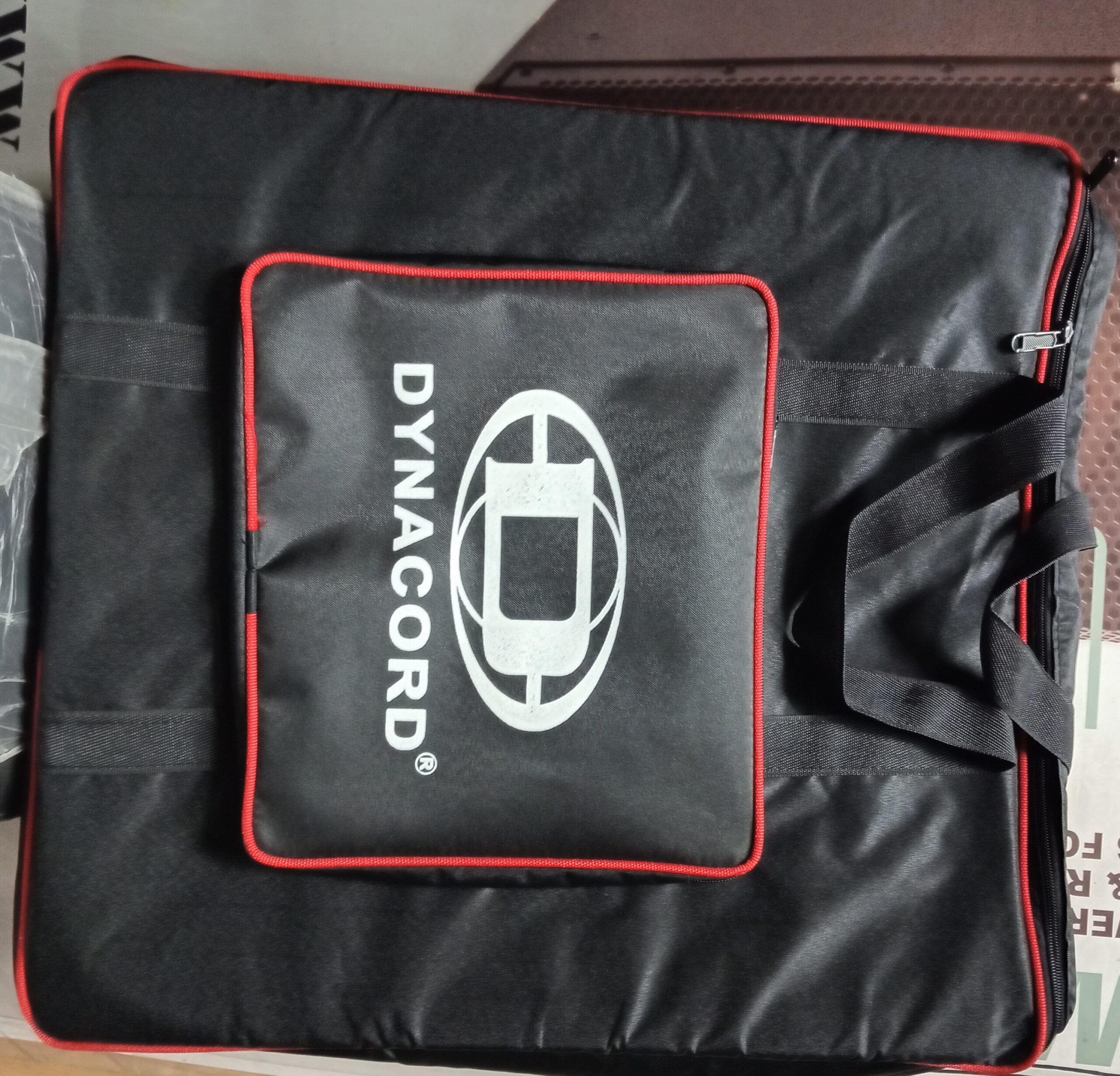 كيف و كاور پاورميكسر دايناكورد 1000سري 3 SOFTCASE - Image 5